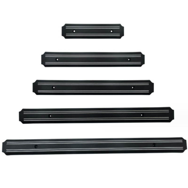 Magnetic Knife Strip - Multipurpose Magnetic Knife Rack Strip Household