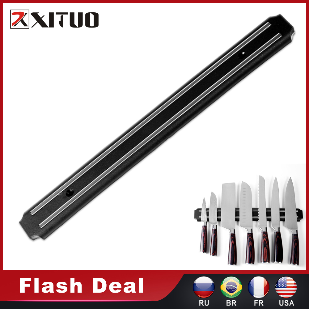 Magnetic Knife Strip - XITUO High Quality Magnetic Knife Holder