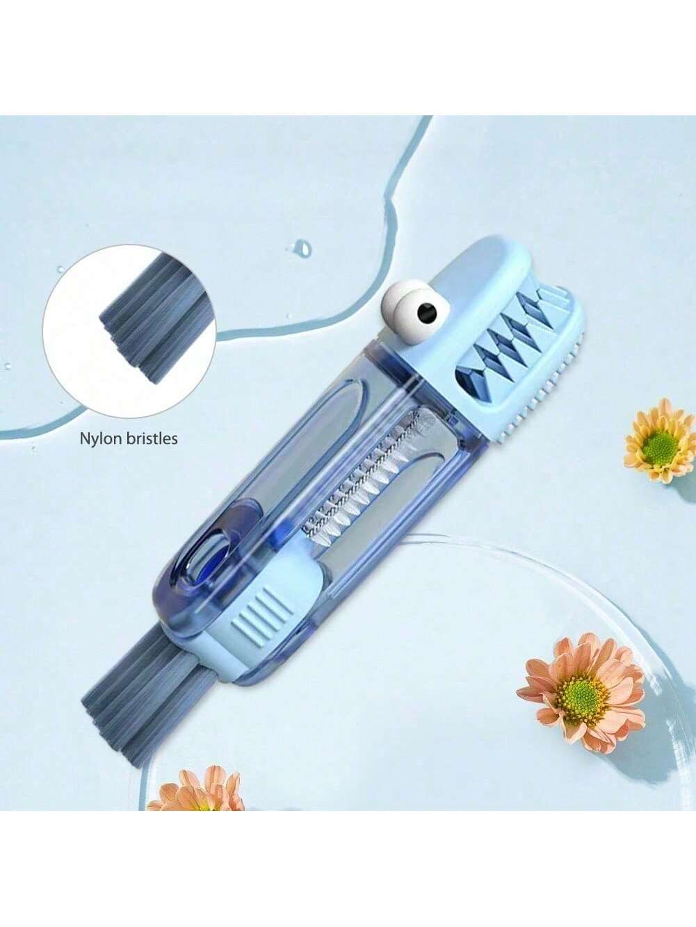 Kitchen Gadgets Ideas - Novelty Kitchen Gadget, Crocodile Themed Cleaning
