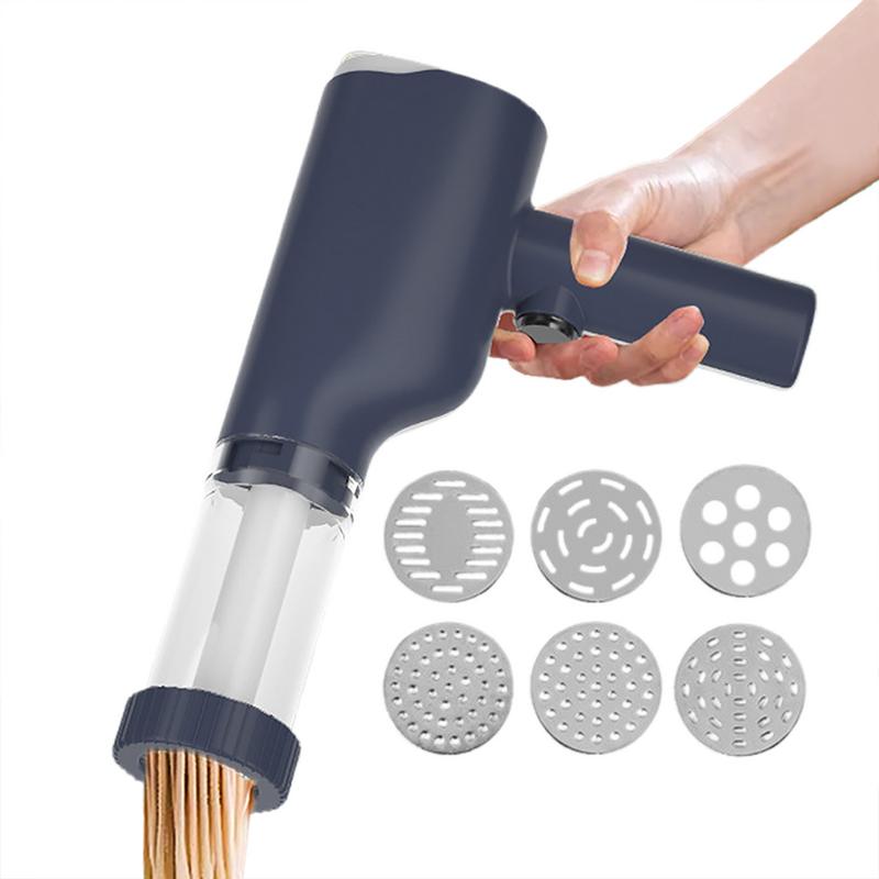 Kitchen Gadgets Smart - Handheld Electric Noodle Machine Electric Noodle