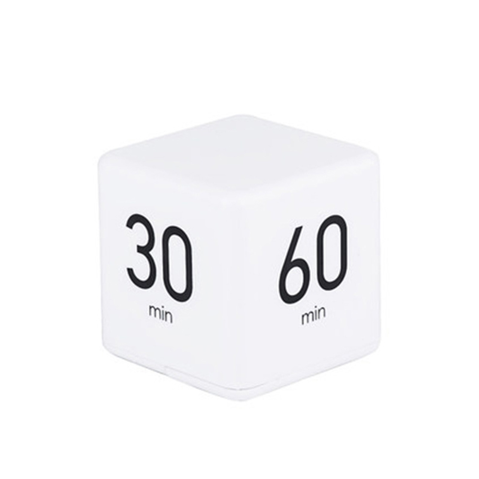 Kitchen Gadgets Smart - Portable Cube Timer Digital Kitchen Timer