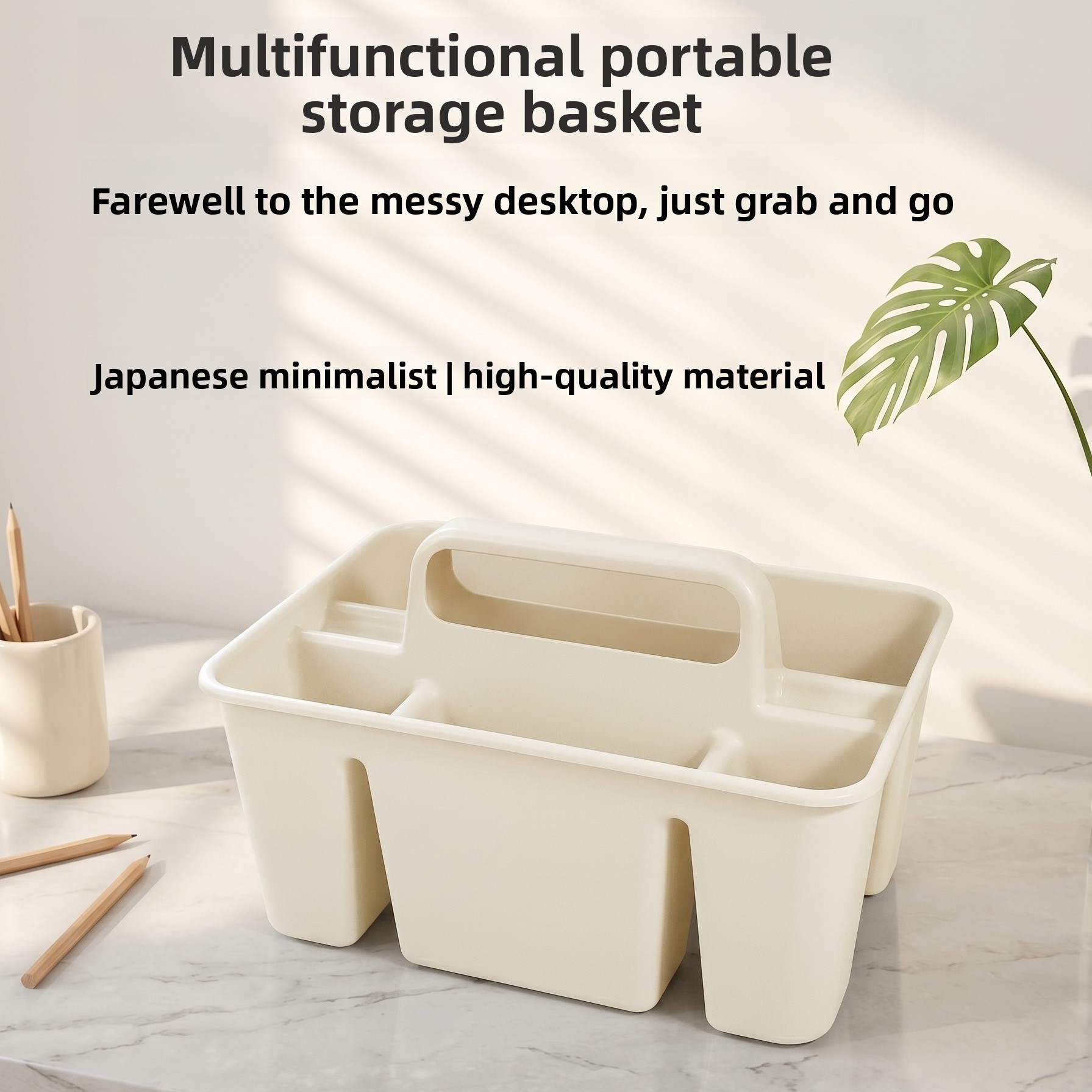 Portable Divided Plastic Stora - Kitchen Gadgets Needed ulasan dan harga