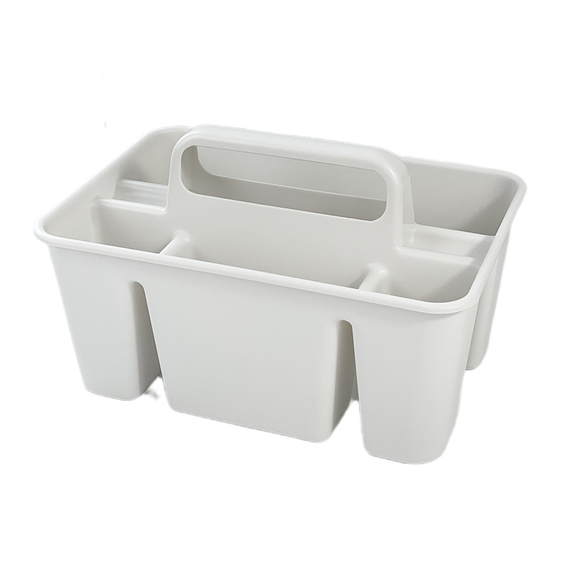 Portable Divided Plastic Stora - Kitchen Gadgets Needed ulasan dan harga