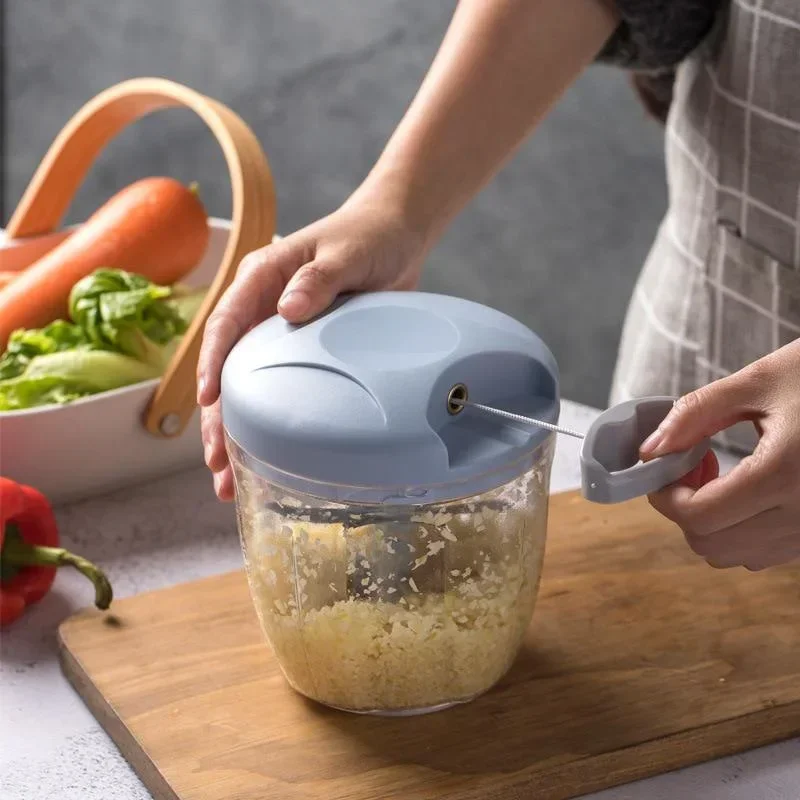 New Crusher Vegetable Onion Cu - Kitchen Gadgets Under 500 ulasan dan harga