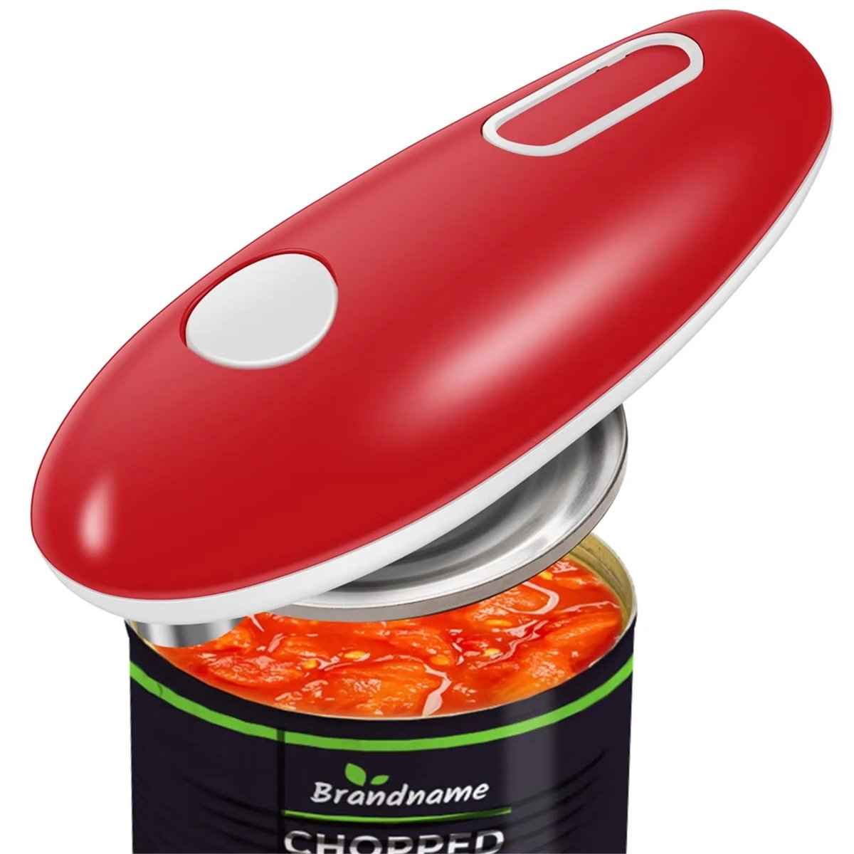 Kitchen Tools Bottle Opener Op - Electric Can Opener ulasan dan harga