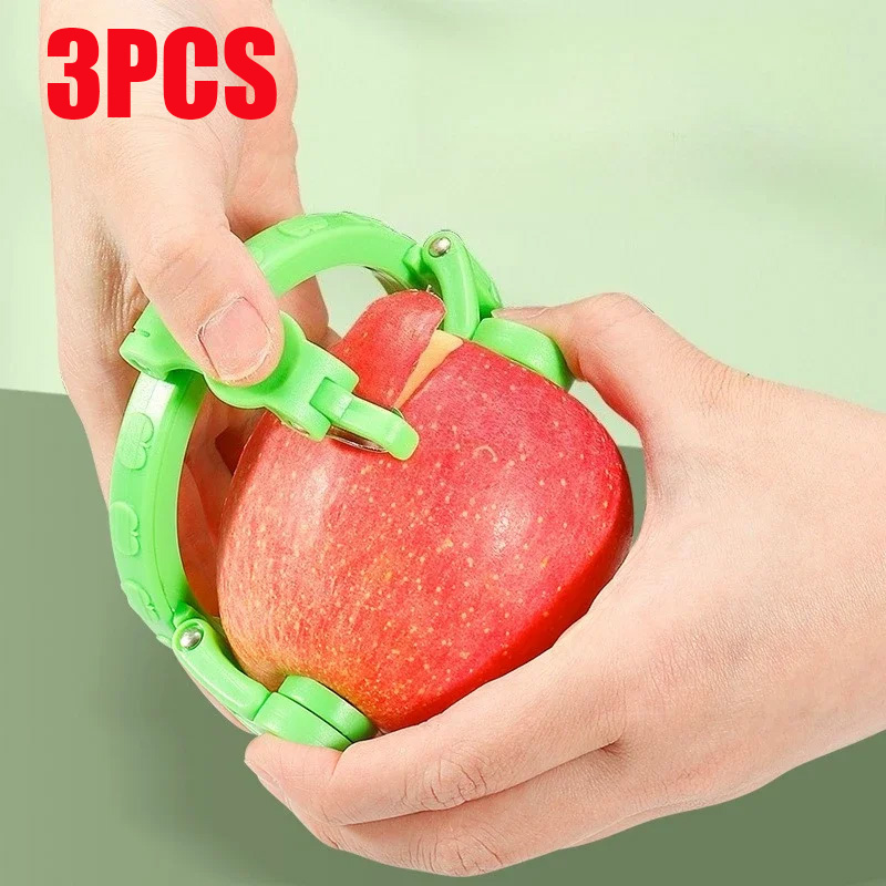 Fruit & Vegetable Tools Handhe - Kitchen Gadgets Ideas ulasan dan harga