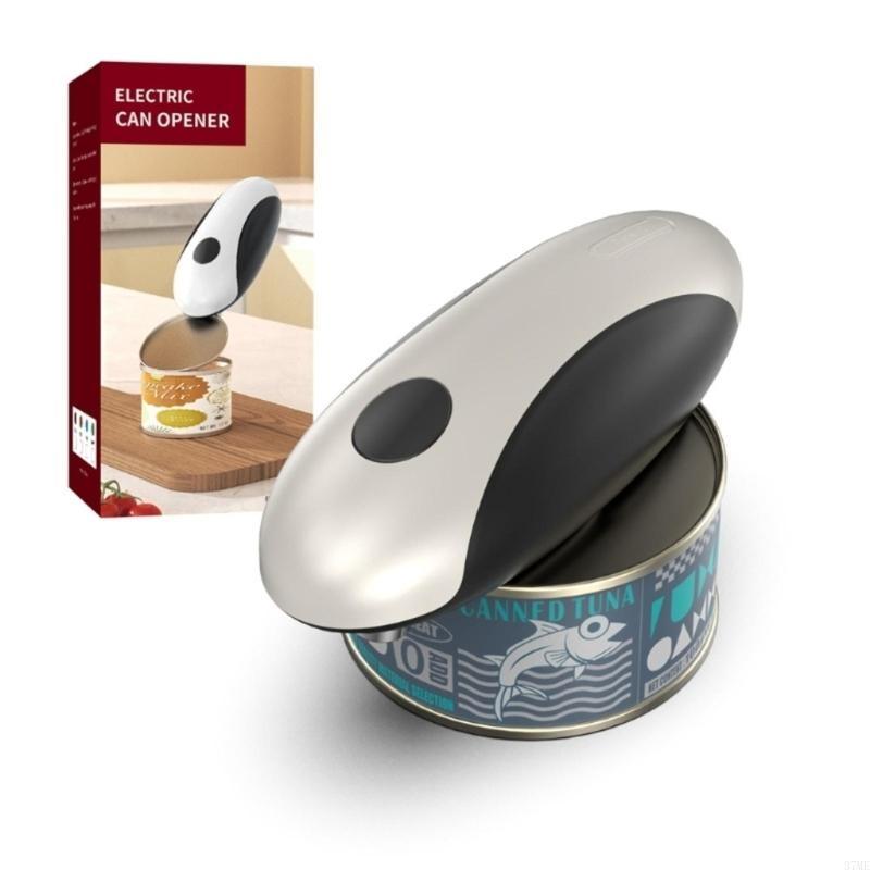 37ME Automatic Electric Can Op - Electric Can Opener ulasan dan harga
