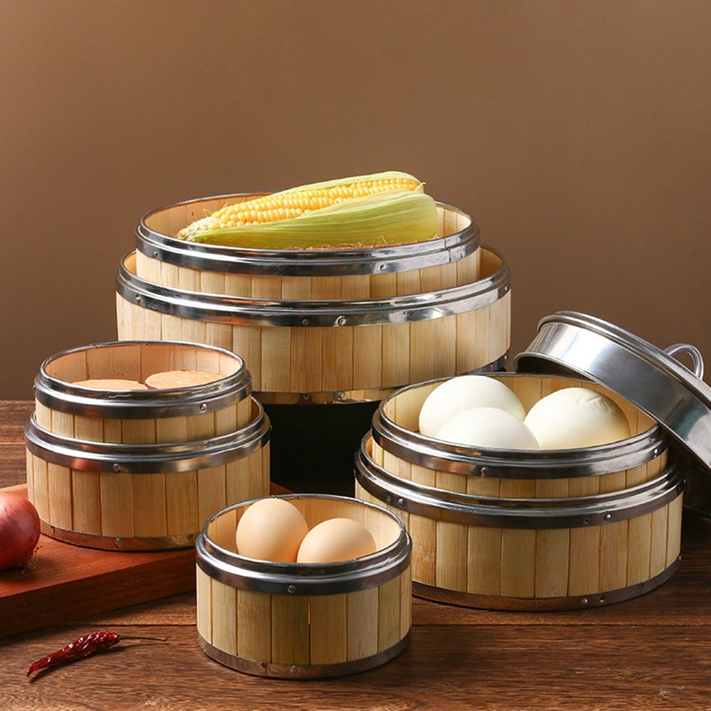 Gift Idea Bao Buns Kitchen Gad - Kitchen Gadgets Ideas ulasan dan harga