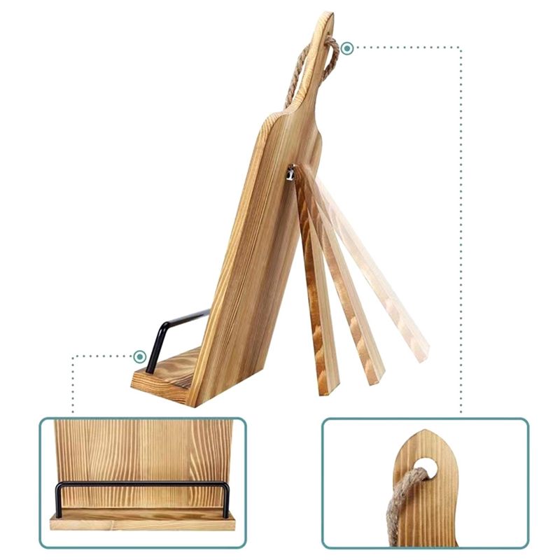 AEE3-Cookbook Stand Phablets T - Kitchen Gadgets Ideas ulasan dan harga