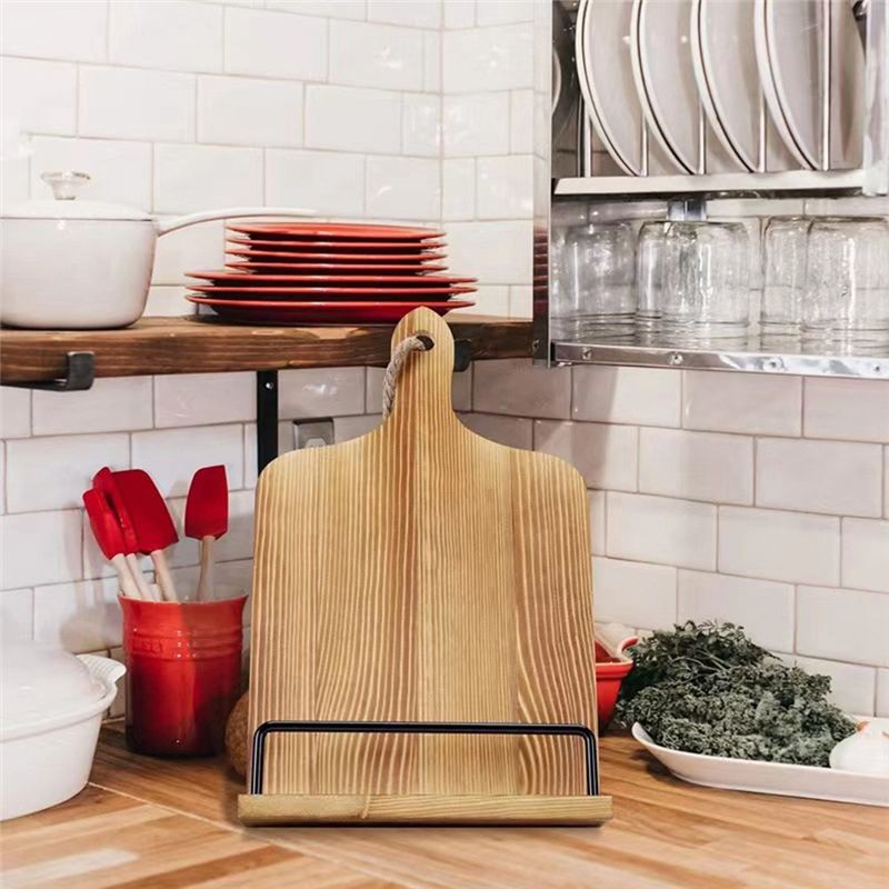 AEE3-Cookbook Stand Phablets T - Kitchen Gadgets Ideas ulasan dan harga