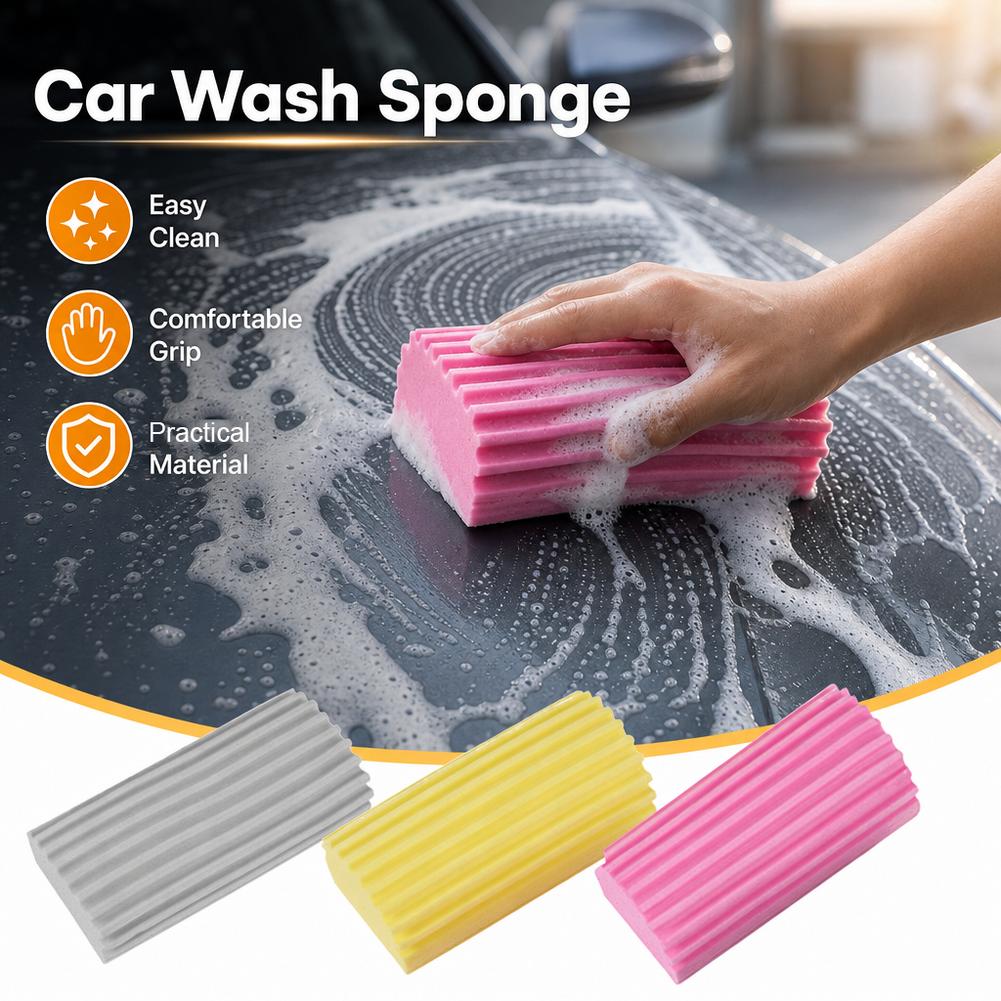 4PCS Strong Absorbent PVA Clea - Kitchen Gadgets Needed ulasan dan harga