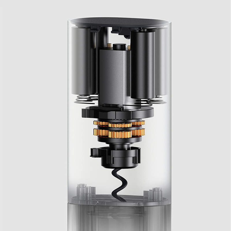 MIJIA Electric Wine Bottle Ope - Kitchen Gadgets Needed ulasan dan harga