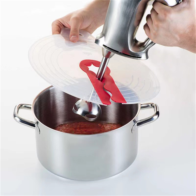 Beat Eggs Mixer Cover Mixer Sp - Kitchen Gadgets Blender ulasan dan harga