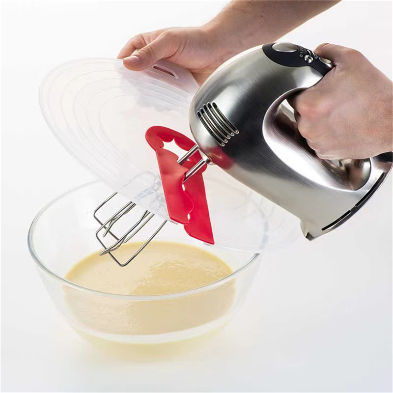Beat Eggs Mixer Cover Mixer Sp - Kitchen Gadgets Blender ulasan dan harga