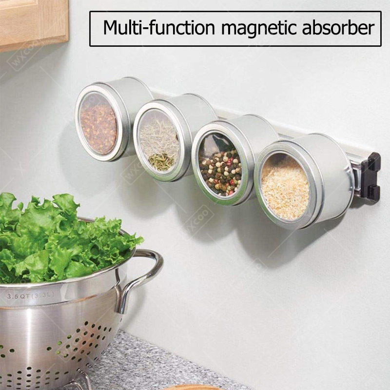 Kitchen Knife Holder Multipurp - Magnetic Knife Strip ulasan dan harga
