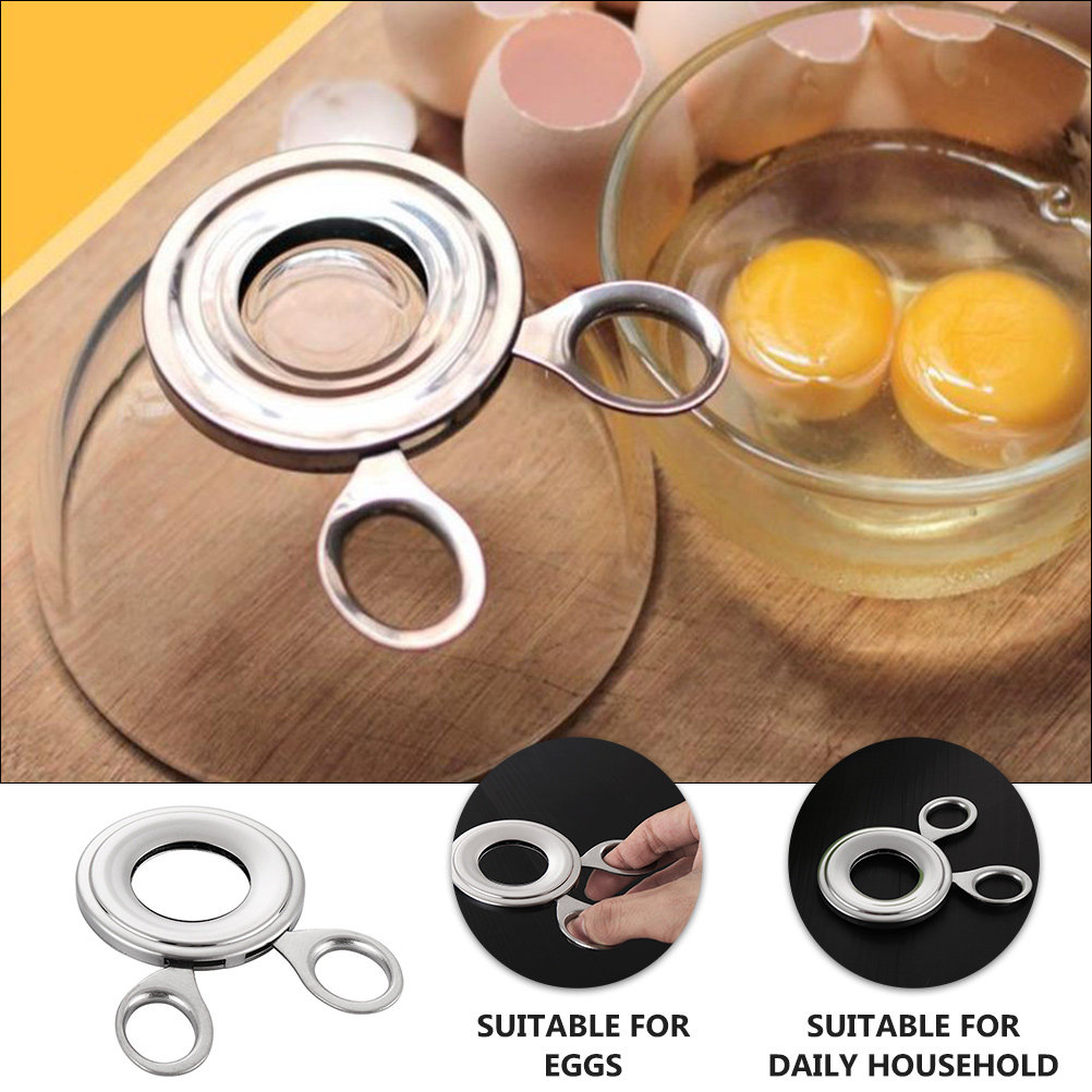 Stainless Steel Eggshell Peele - Kitchen Gadgets Ideas ulasan dan harga