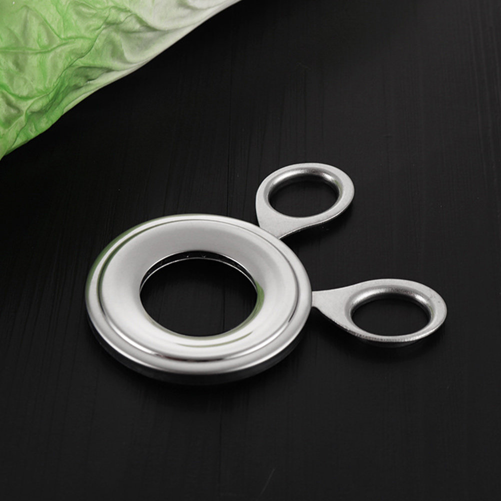 Stainless Steel Eggshell Peele - Kitchen Gadgets Ideas ulasan dan harga