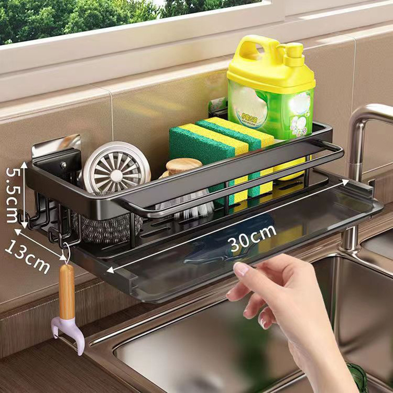 1pcs Multifunctional Wall-moun - Kitchen Gadgets Needed ulasan dan harga