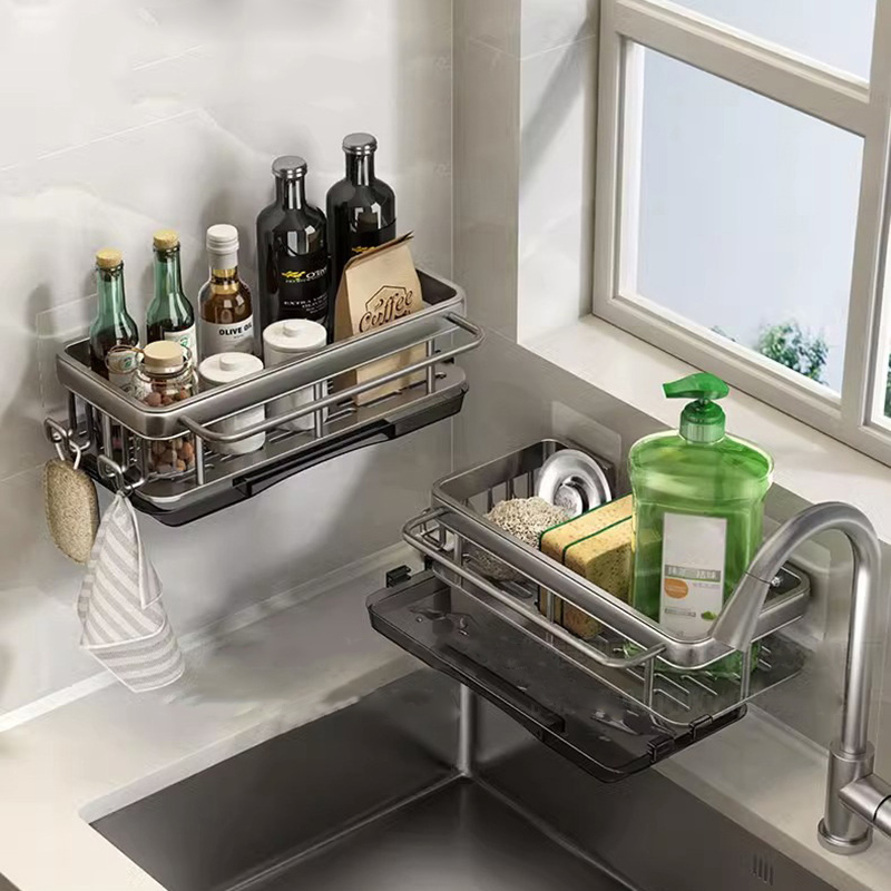 1pcs Multifunctional Wall-moun - Kitchen Gadgets Needed ulasan dan harga
