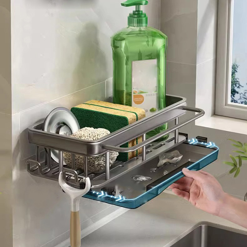 1pcs Multifunctional Wall-moun - Kitchen Gadgets Needed ulasan dan harga