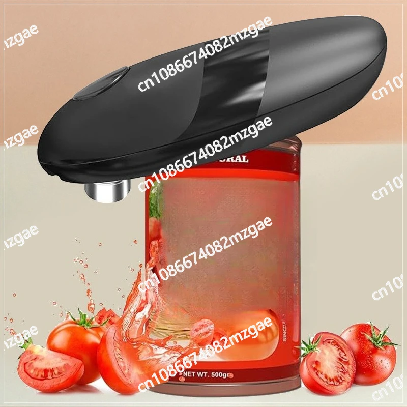 Multi-Function Electric Can Op - Electric Can Opener ulasan dan harga