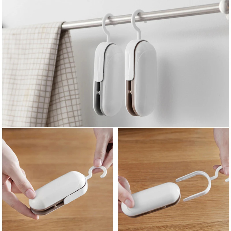 Plastic Bag Sealing Machine, M - Kitchen Gadgets Needed ulasan dan harga