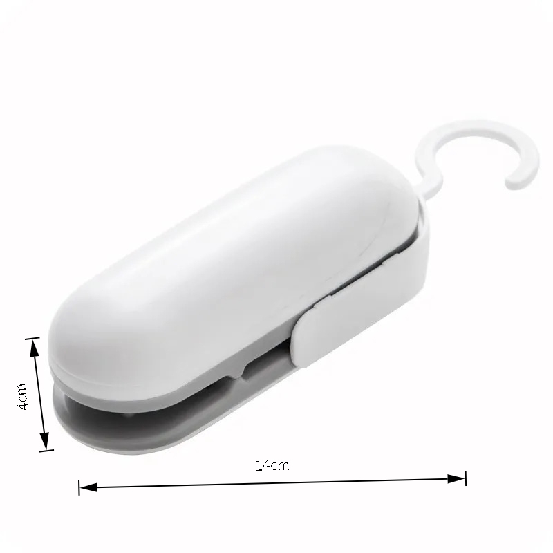Plastic Bag Sealing Machine, M - Kitchen Gadgets Needed ulasan dan harga