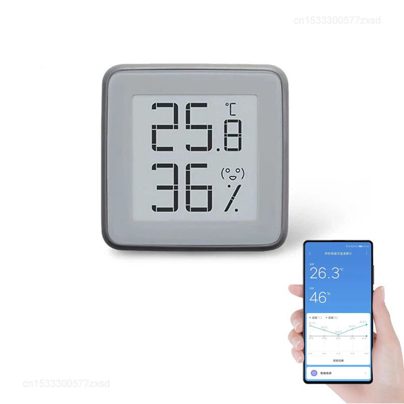 MiaoMiaoCe Intelligent Bluetoo - Kitchen Gadgets Smart ulasan dan harga