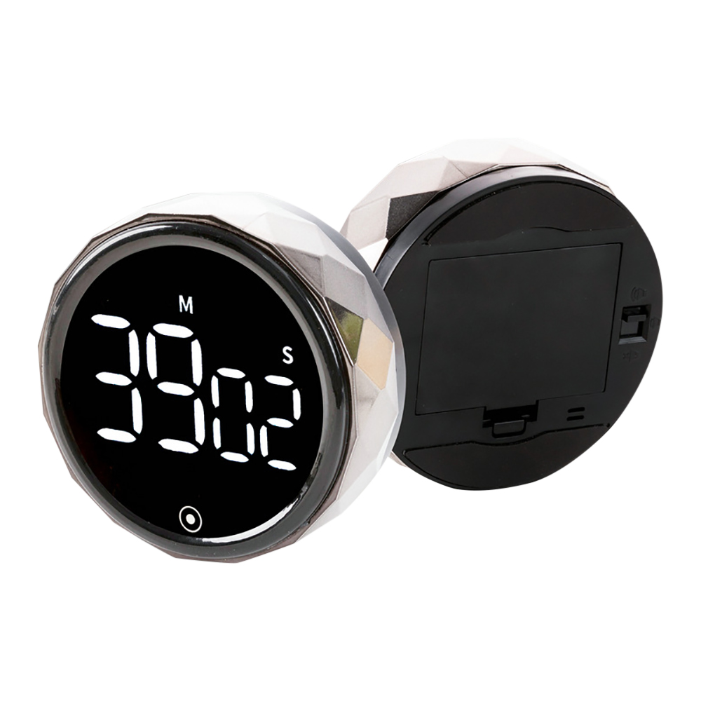 1 pcs LED Digital Timer Self R - Kitchen Gadgets Smart ulasan dan harga