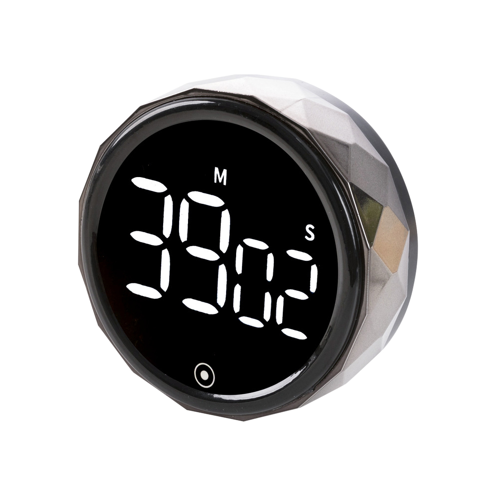 1 pcs LED Digital Timer Self R - Kitchen Gadgets Smart ulasan dan harga