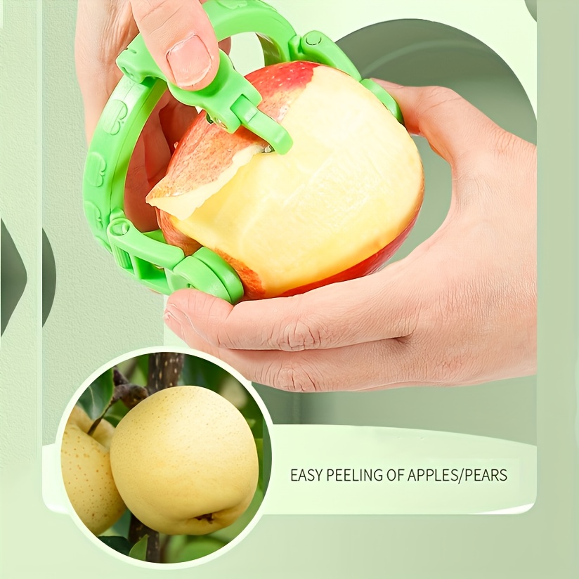 Fruit & Vegetable Tools Handhe - Kitchen Gadgets Ideas ulasan dan harga