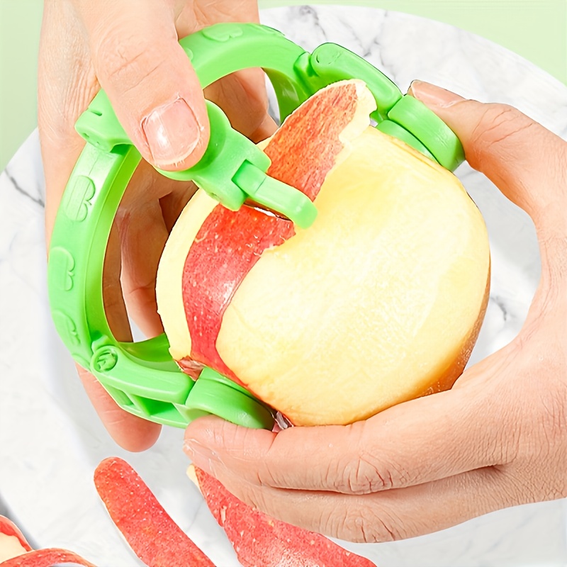 Fruit & Vegetable Tools Handhe - Kitchen Gadgets Ideas ulasan dan harga