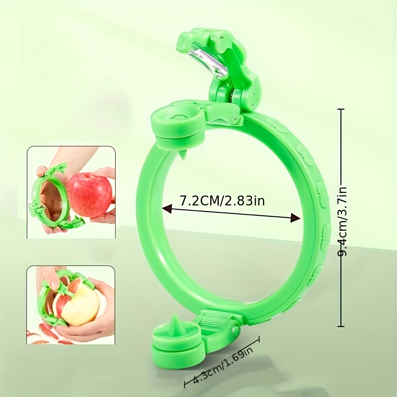 Fruit & Vegetable Tools Handhe - Kitchen Gadgets Ideas ulasan dan harga