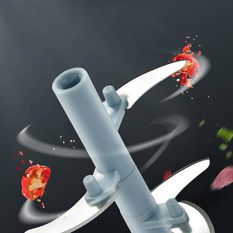 500/900ML Manual Meat Mincer G - Kitchen Gadgets Under 500 ulasan dan harga