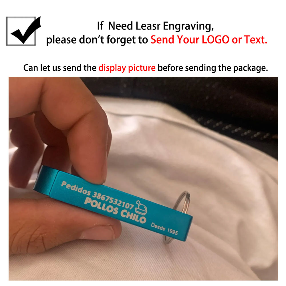 Adea100pcs Key Chain Beer Bott - Electric Can Opener ulasan dan harga