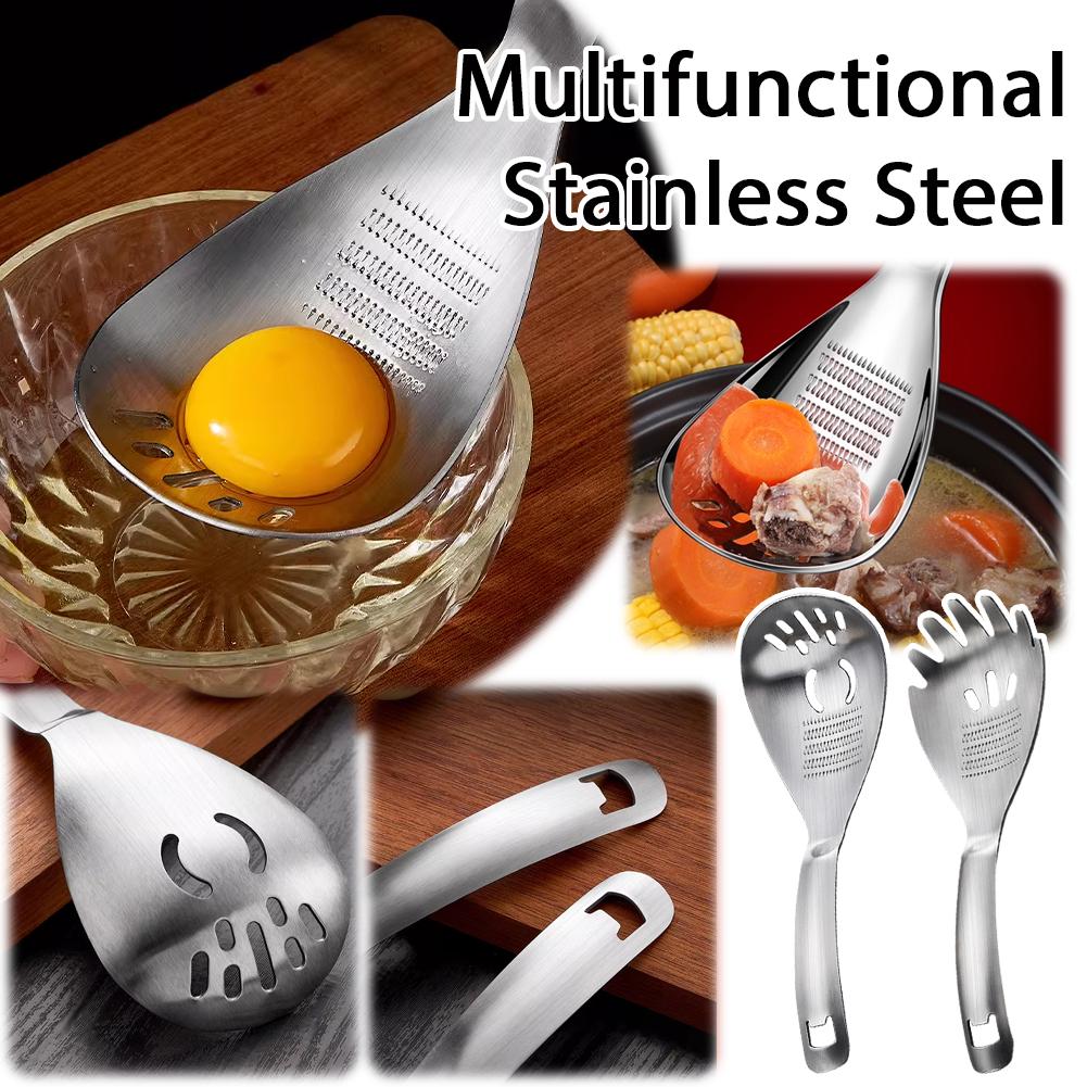 Multifunctional Stainless Stee - Kitchen Gadgets Needed ulasan dan harga