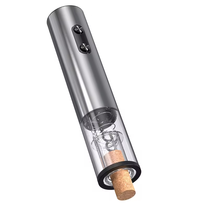1/4 pcs Electric Wine Bottle O - Electric Can Opener ulasan dan harga