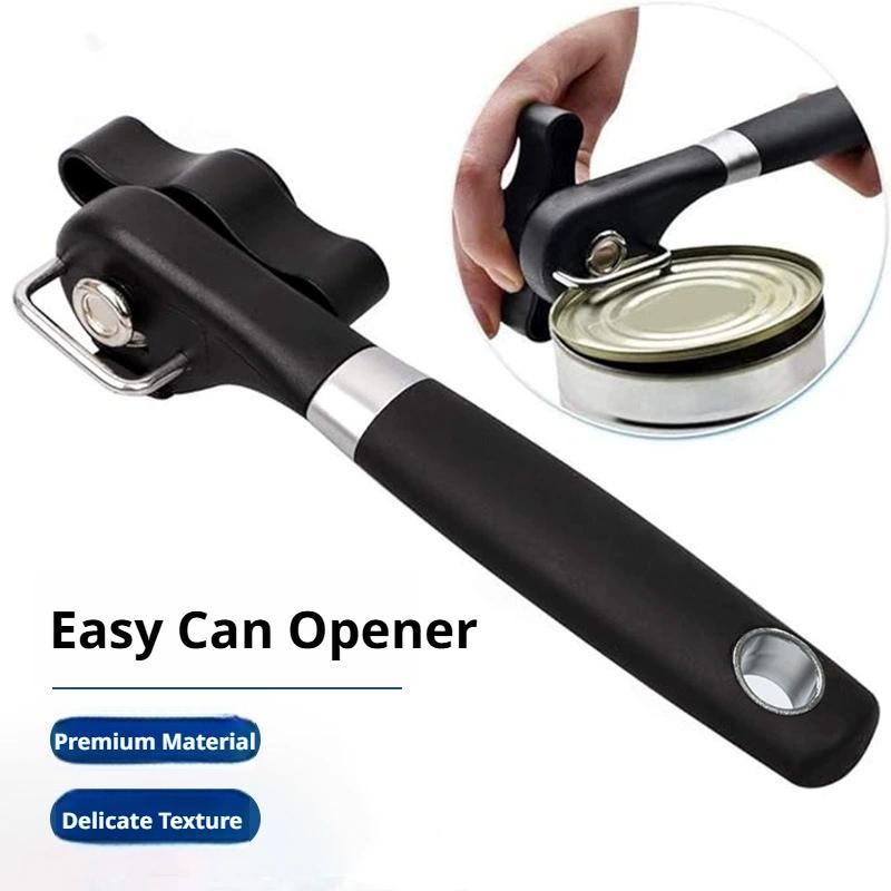Safe Cut Can Opener Smooth Edg - Electric Can Opener ulasan dan harga