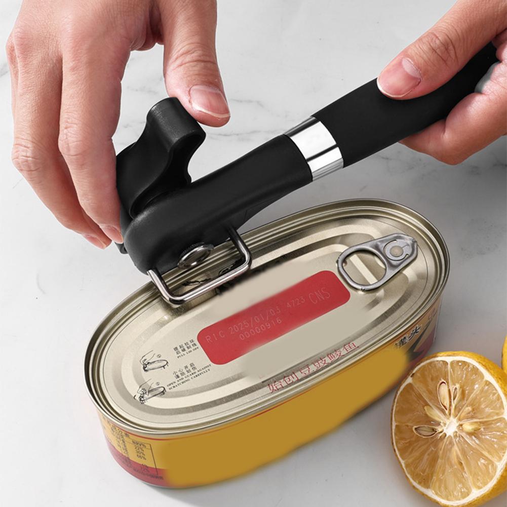 Safe Cut Can Opener Smooth Edg - Electric Can Opener ulasan dan harga