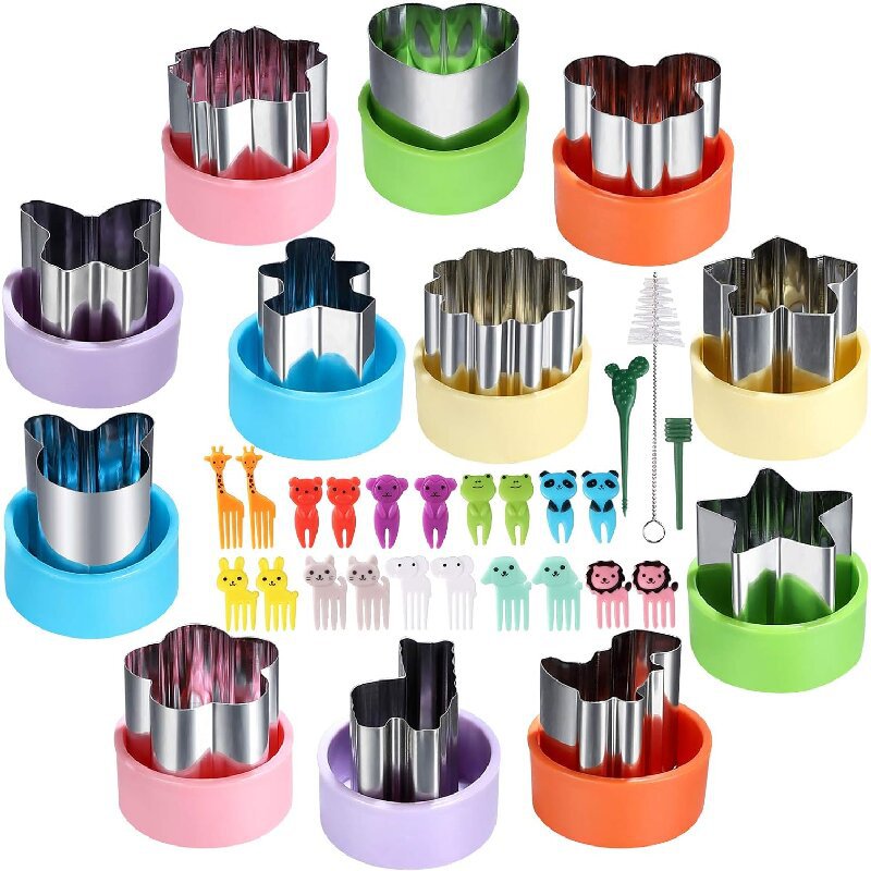 Stainless Steel Vegetable Cutt - Kitchen Gadgets Smart ulasan dan harga