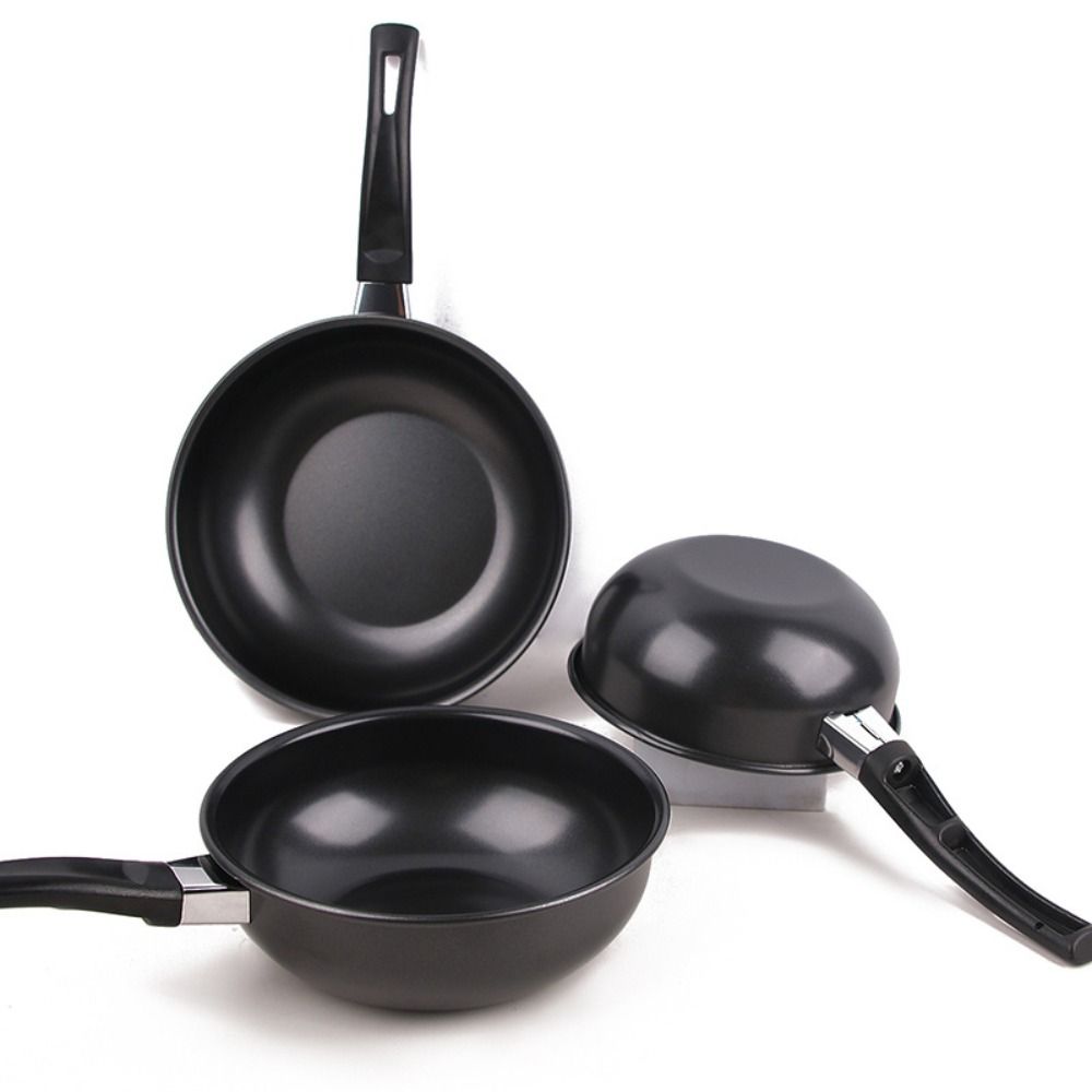 Frying Pan Mini Cooking Omelet - Cast Iron Skillet ulasan dan harga