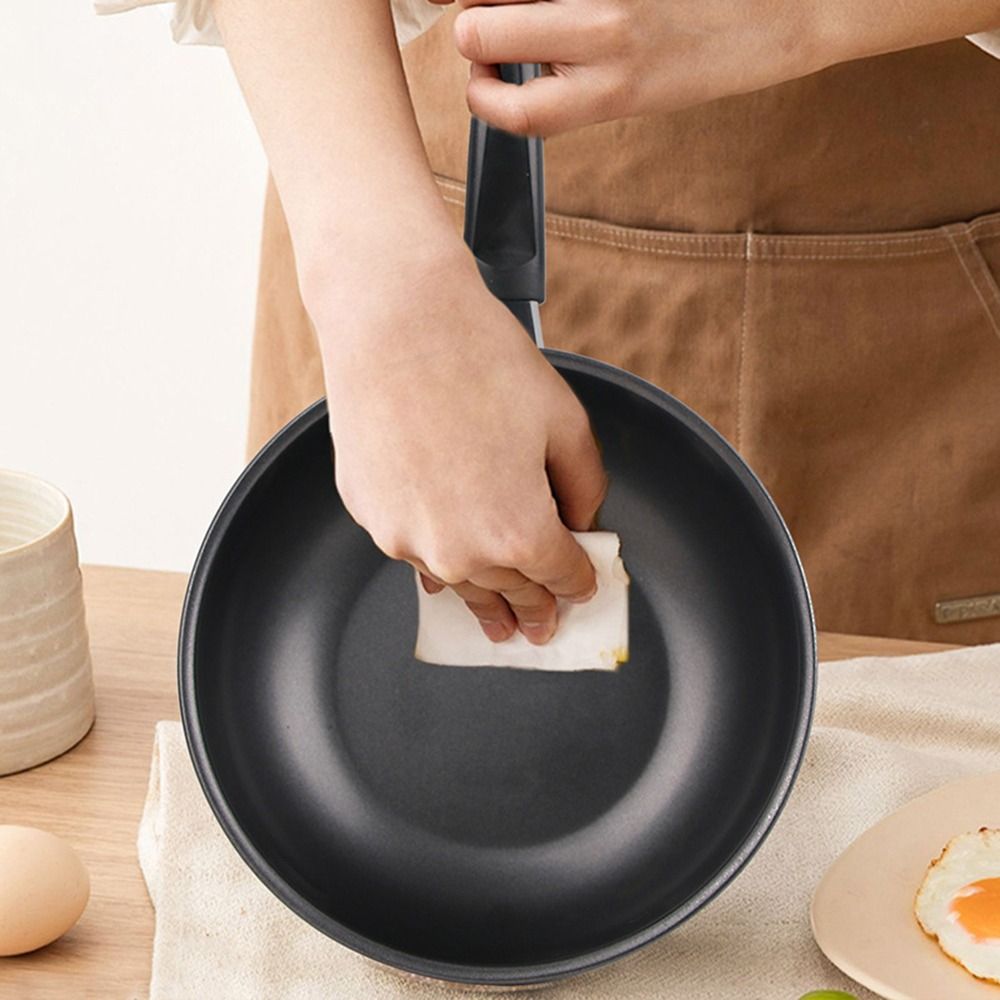 Frying Pan Mini Cooking Omelet - Cast Iron Skillet ulasan dan harga