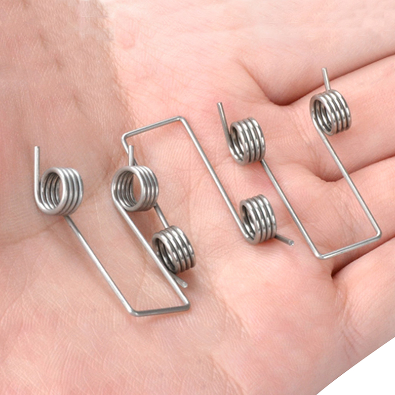 10PCS V Shape Torsion Spring 1 - Electric Can Opener ulasan dan harga