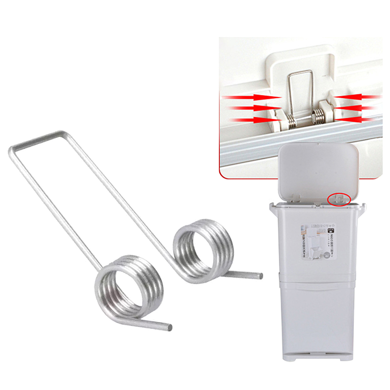 10PCS V Shape Torsion Spring 1 - Electric Can Opener ulasan dan harga