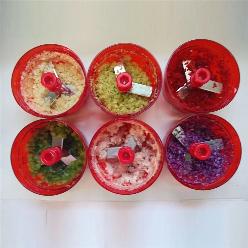 ABBP-Multifunctional Handmade  - Kitchen Gadgets Needed ulasan dan harga