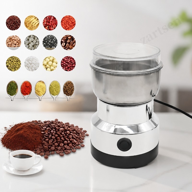 Kitchen Multifunctional 4 Blad - Kitchen Gadgets Blender ulasan dan harga