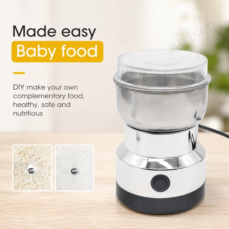Kitchen Multifunctional 4 Blad - Kitchen Gadgets Blender ulasan dan harga