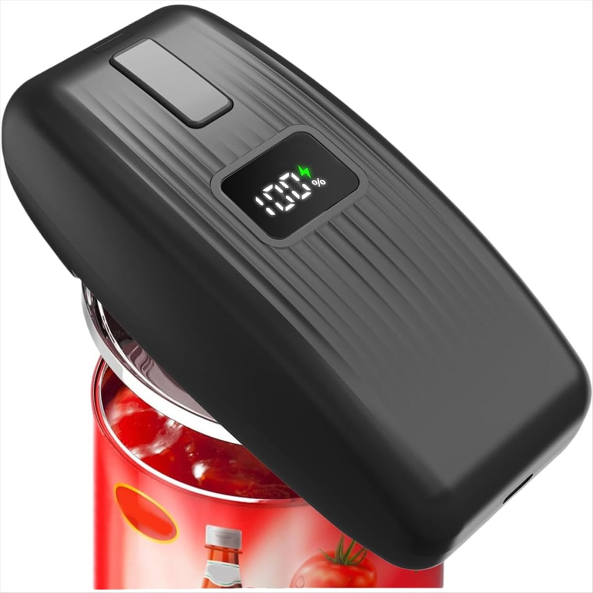 BHBL Electric Can Opener - One - Electric Can Opener ulasan dan harga