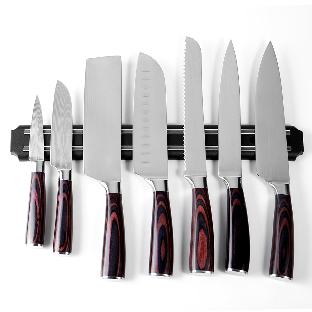 XITUO High Quality Magnetic Kn - Magnetic Knife Strip ulasan dan harga