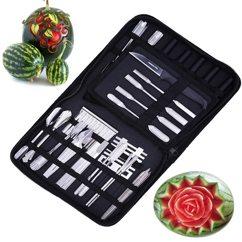 46pc/Set Vegetable Fruit Culin - Kitchen Gadgets Smart ulasan dan harga